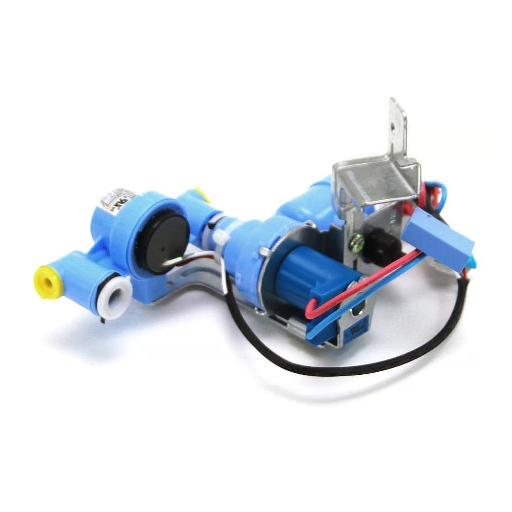 LG-Refrigerato-Water-Inlet-Valve-replaces-AJU72992610)-AJU72992603 LG-Refrigerato-Water-Inlet-Valve-replaces-AJU72992610)-AJU72992603